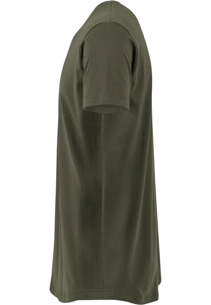 UC Shaped Long Tee