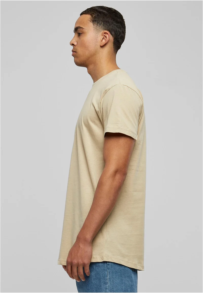 UC Shaped Long Tee