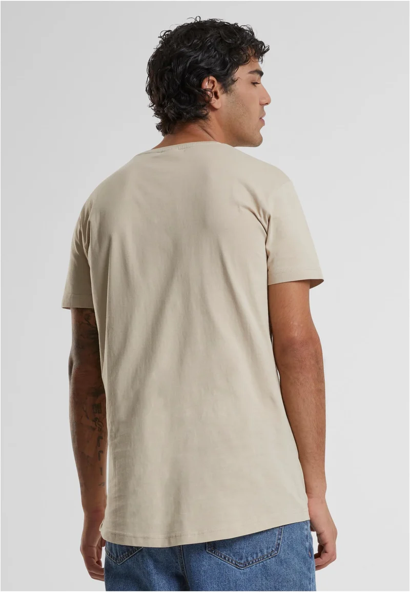 UC Shaped Long Tee