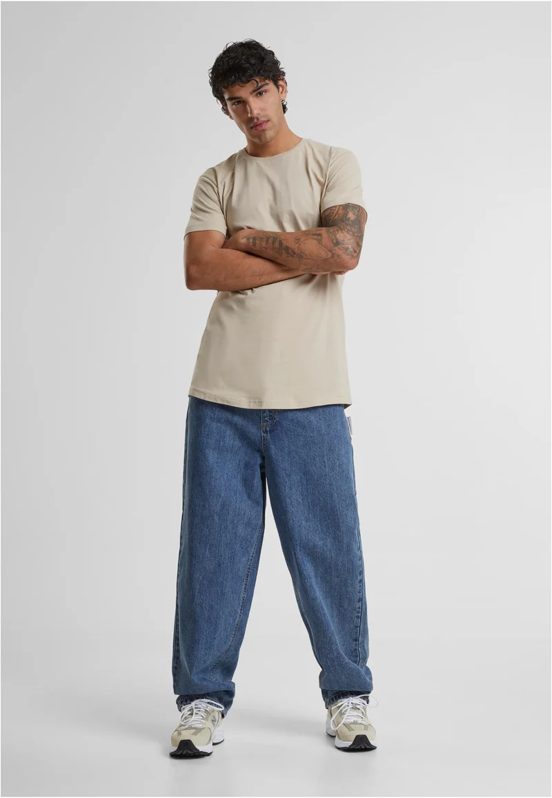 UC Shaped Long Tee