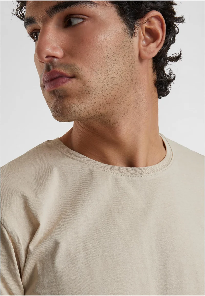 UC Shaped Long Tee