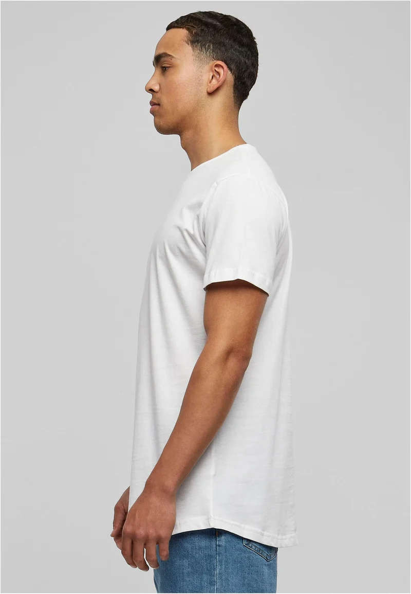 UC Shaped Long Tee