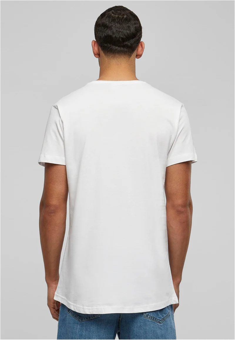 UC Shaped Long Tee