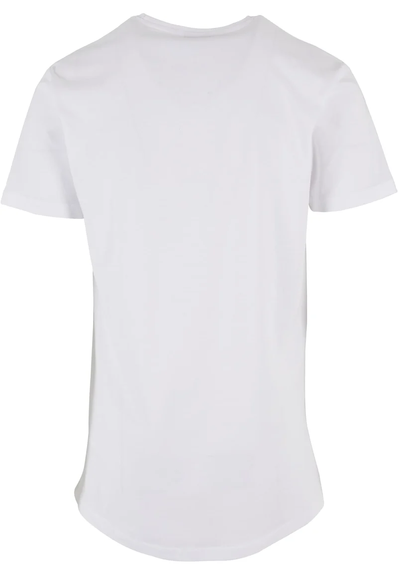 UC Shaped Long Tee