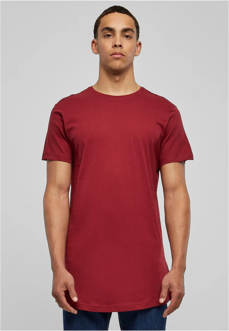 UC Shaped Long Tee