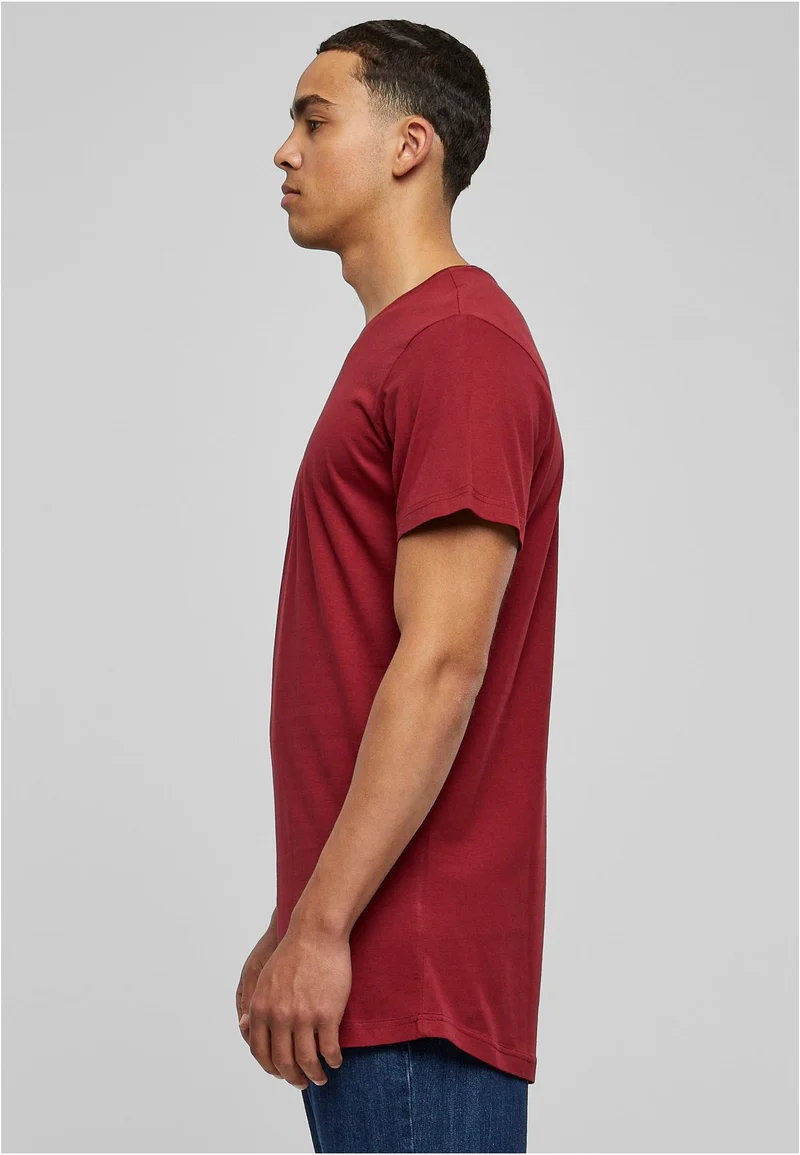 UC Shaped Long Tee