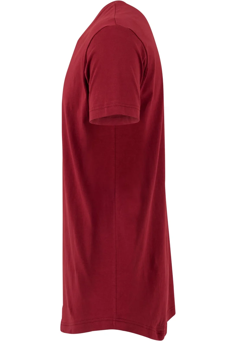 UC Shaped Long Tee