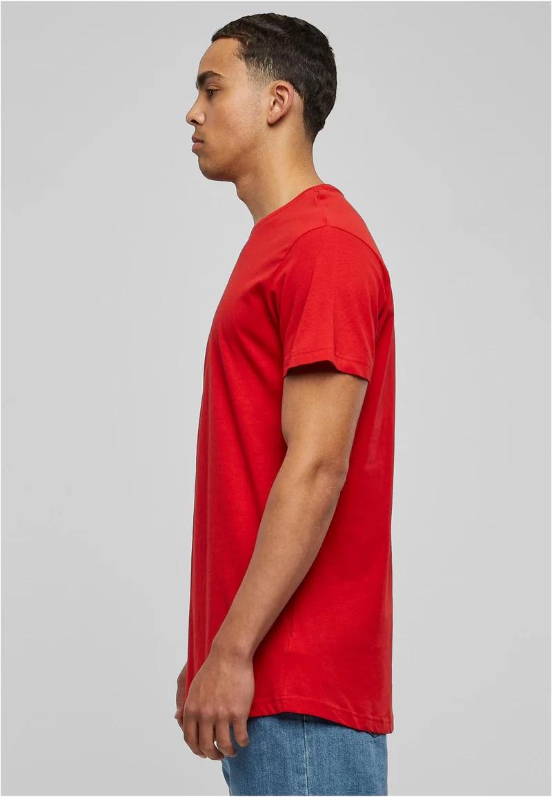 UC Shaped Long Tee