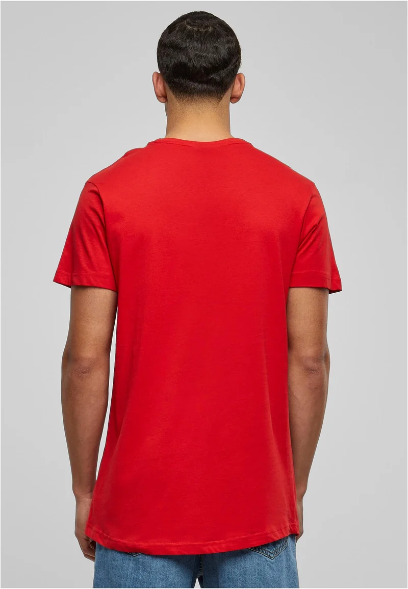 UC Shaped Long Tee