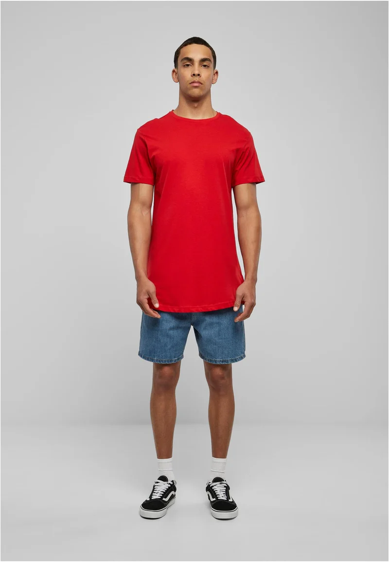 UC Shaped Long Tee
