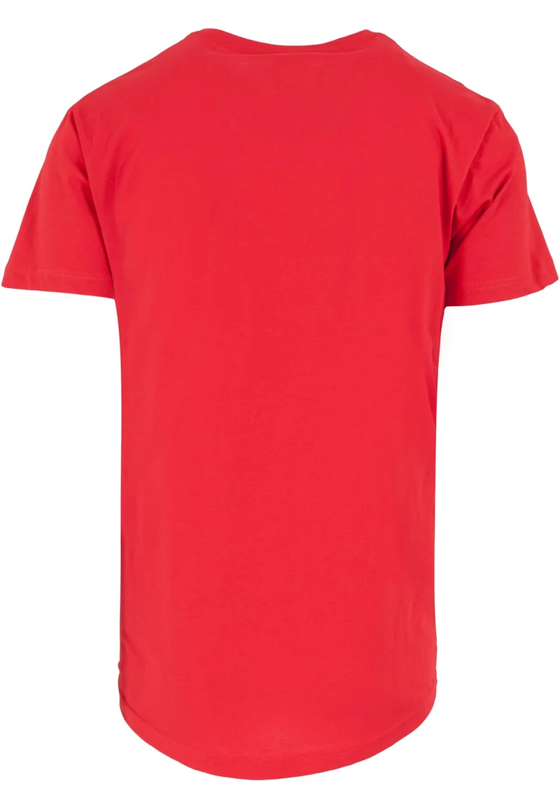 UC Shaped Long Tee