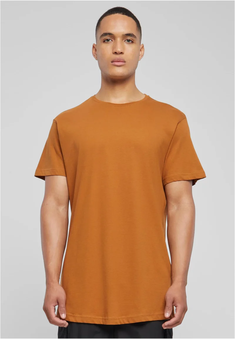 UC Shaped Long Tee