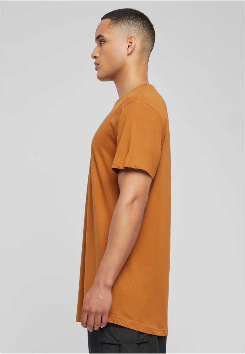 UC Shaped Long Tee