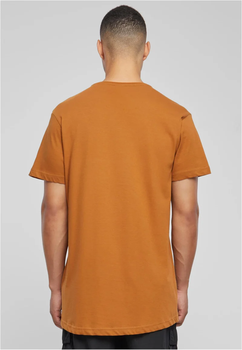 UC Shaped Long Tee