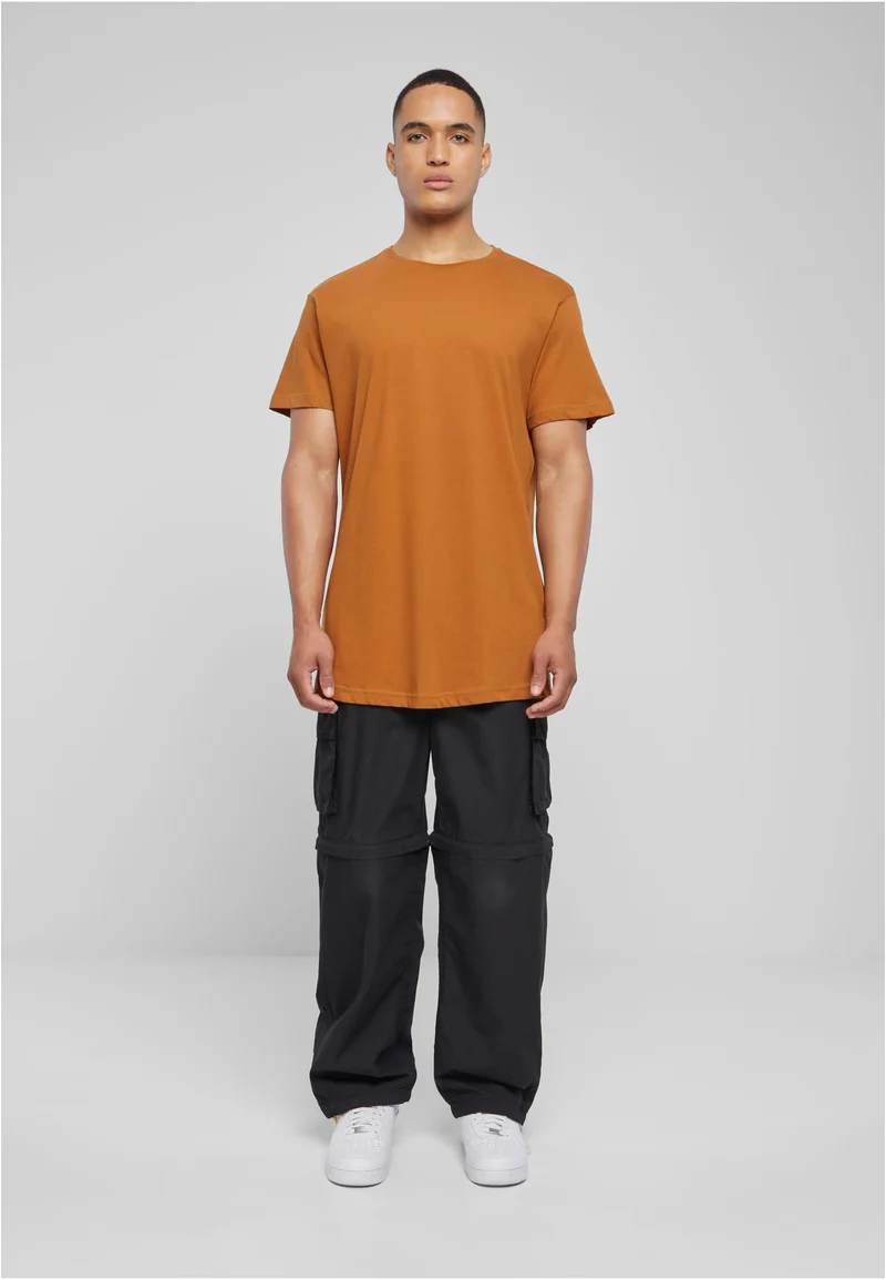 UC Shaped Long Tee