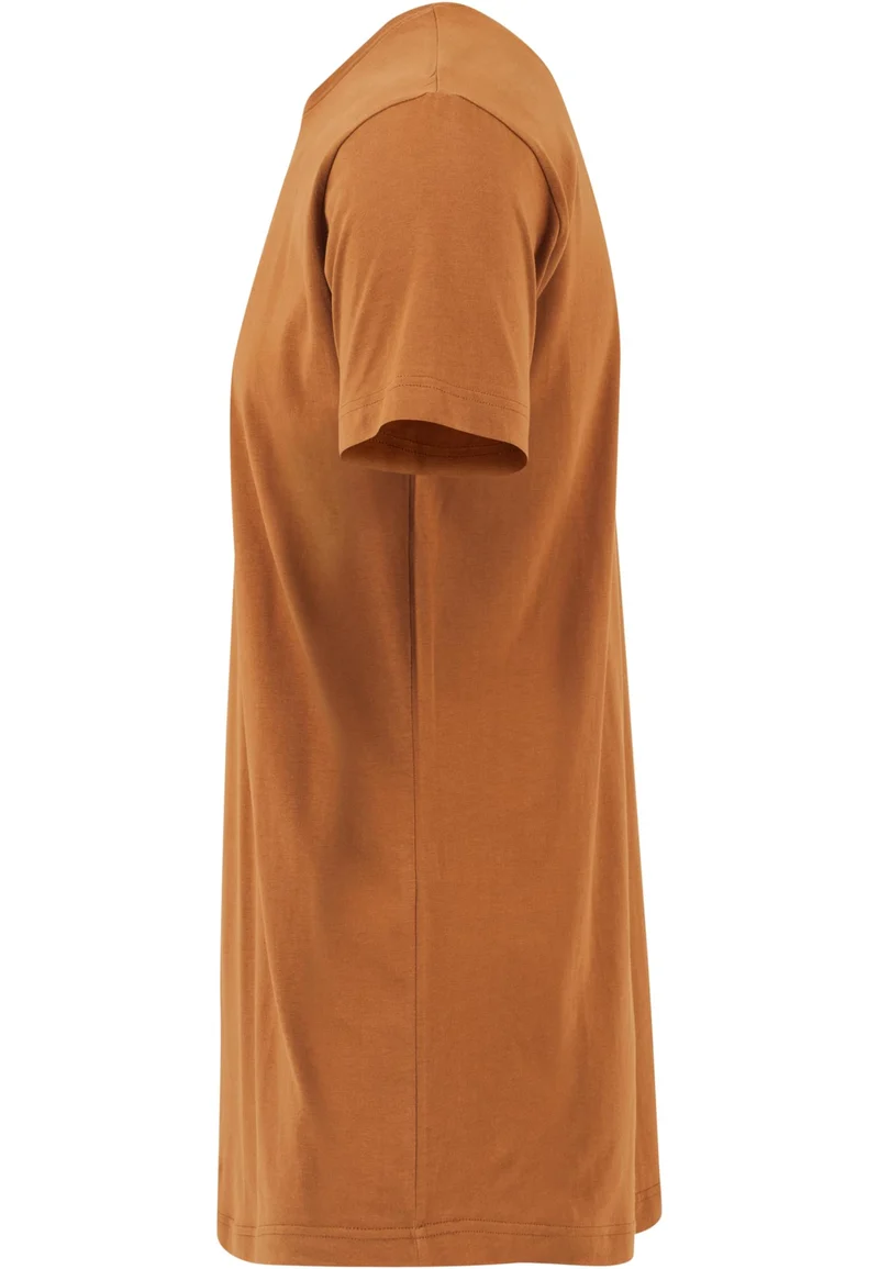 UC Shaped Long Tee