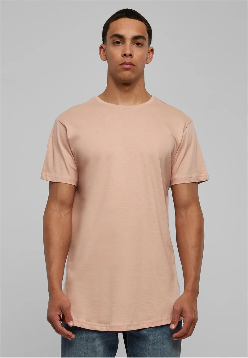 UC Shaped Long Tee