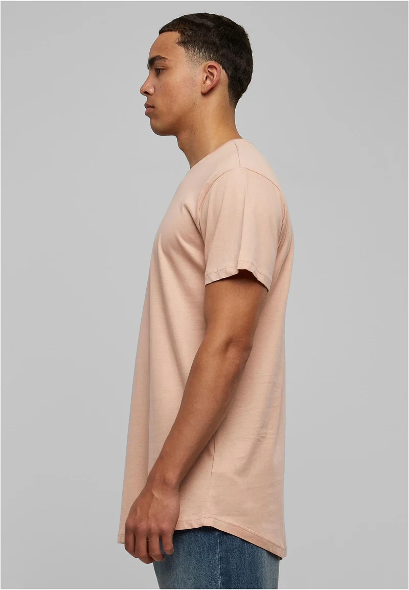UC Shaped Long Tee