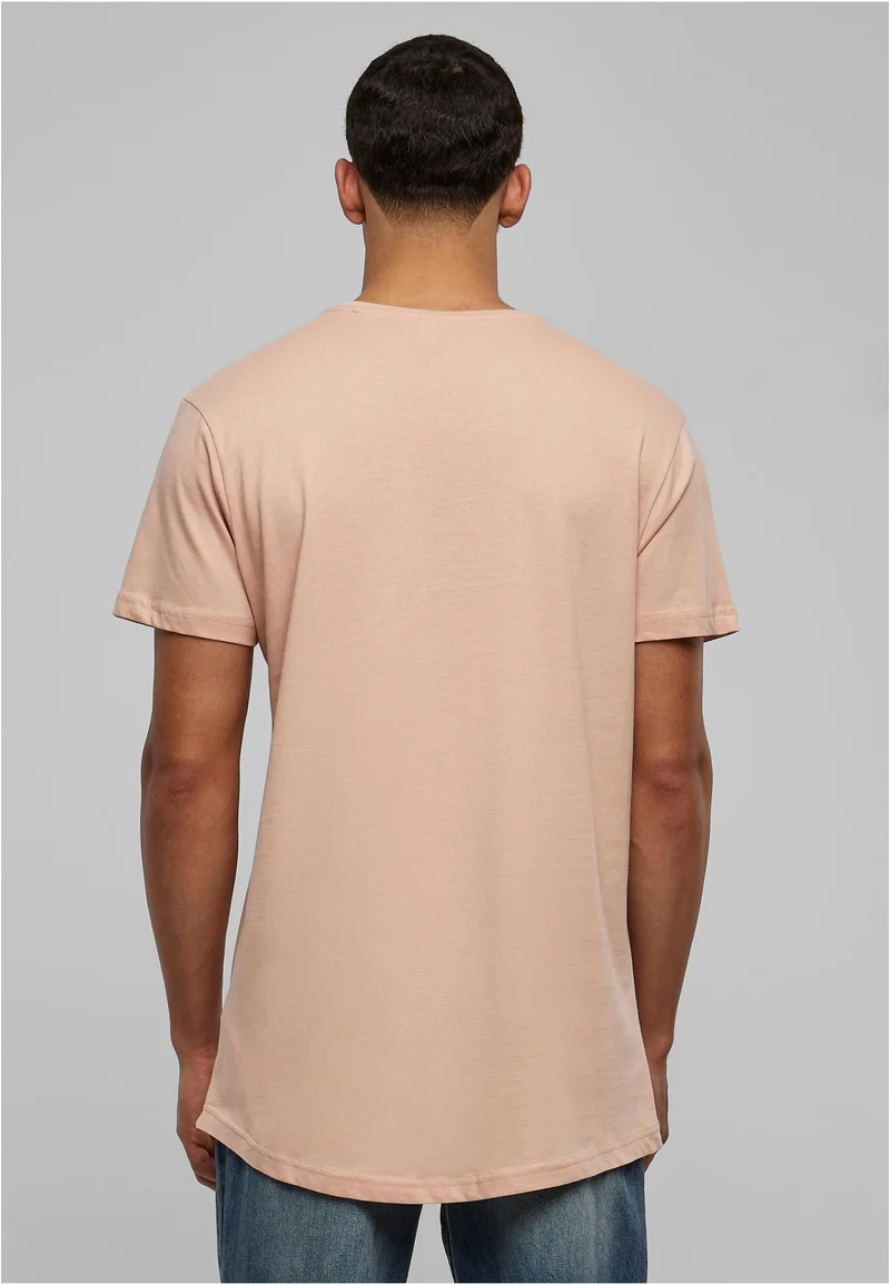UC Shaped Long Tee