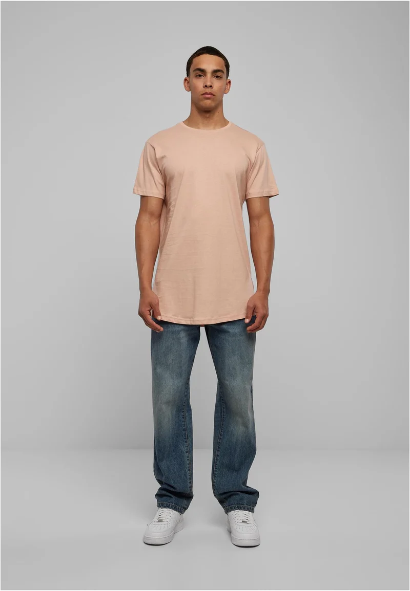 UC Shaped Long Tee