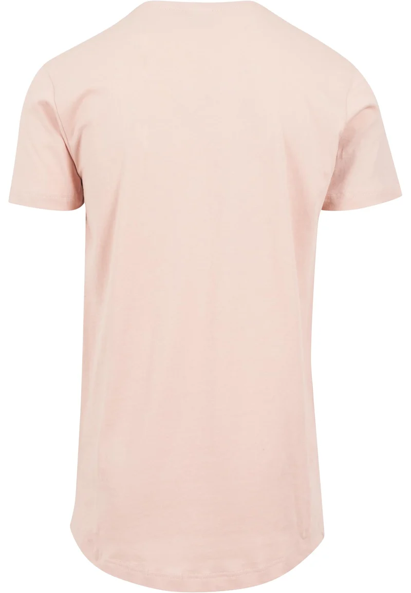 UC Shaped Long Tee