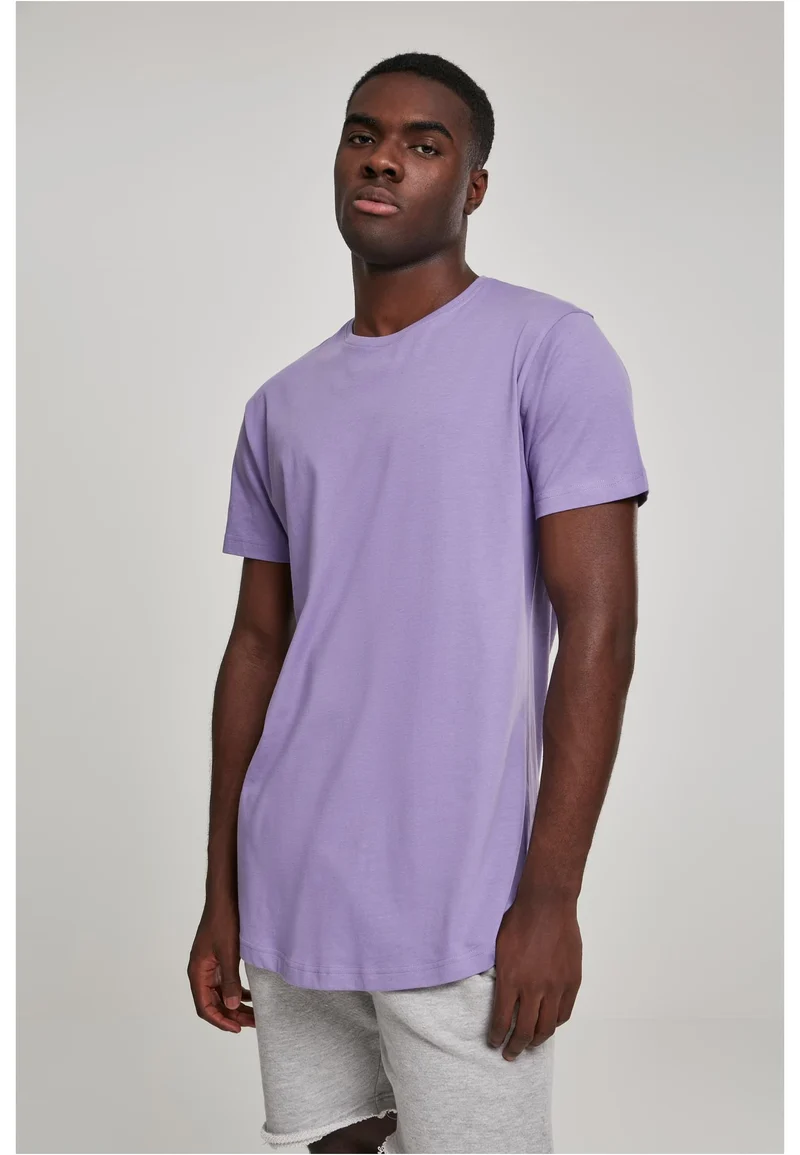 UC Shaped Long Tee
