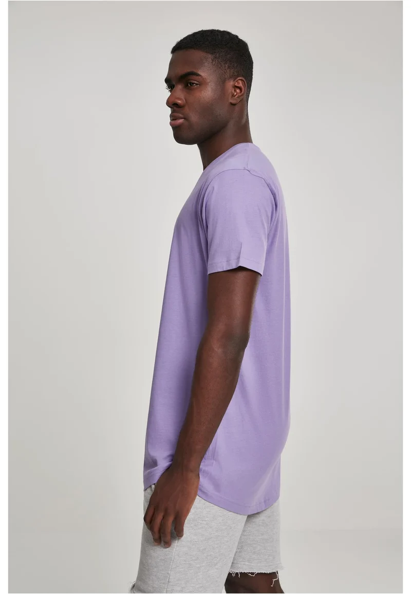UC Shaped Long Tee