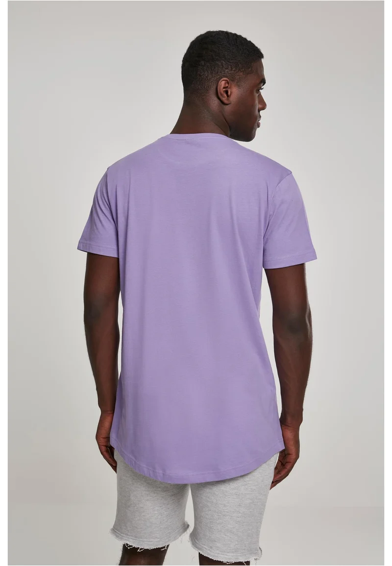 UC Shaped Long Tee