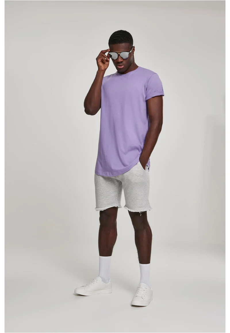 UC Shaped Long Tee