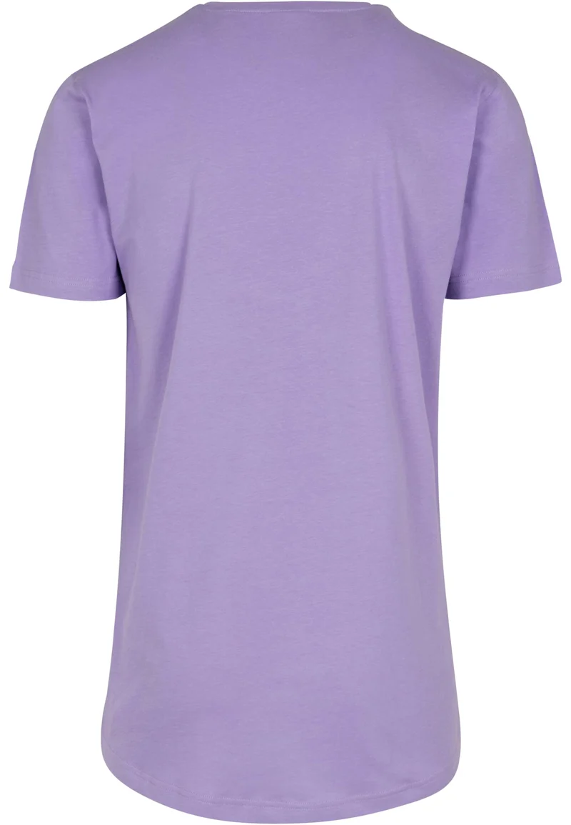 UC Shaped Long Tee
