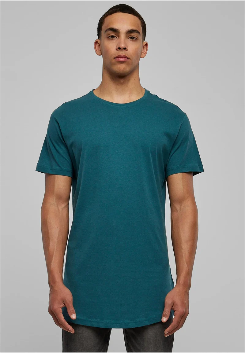 UC Shaped Long Tee