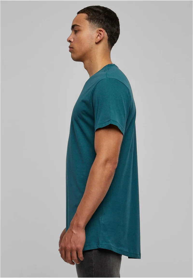 UC Shaped Long Tee