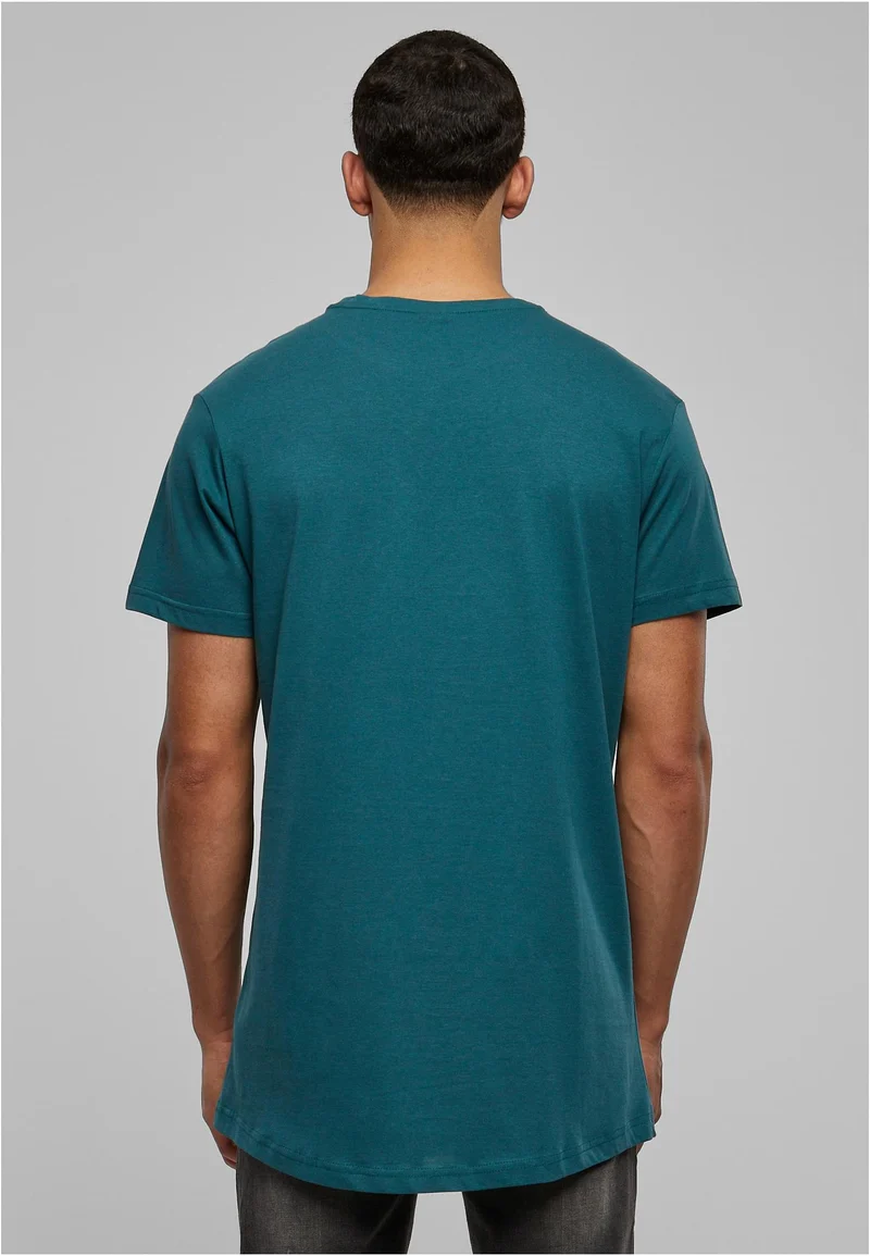 UC Shaped Long Tee