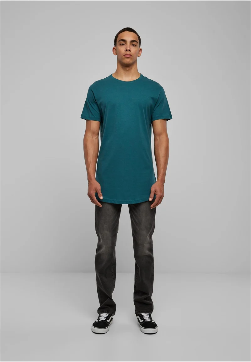 UC Shaped Long Tee