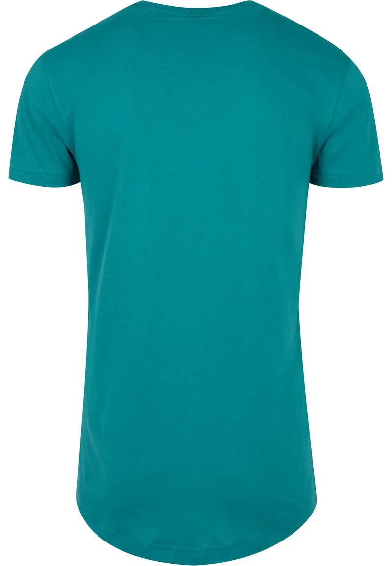 UC Shaped Long Tee