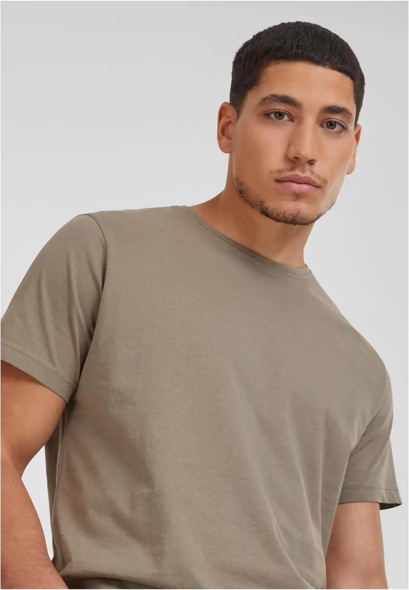 UC Shaped Long Tee
