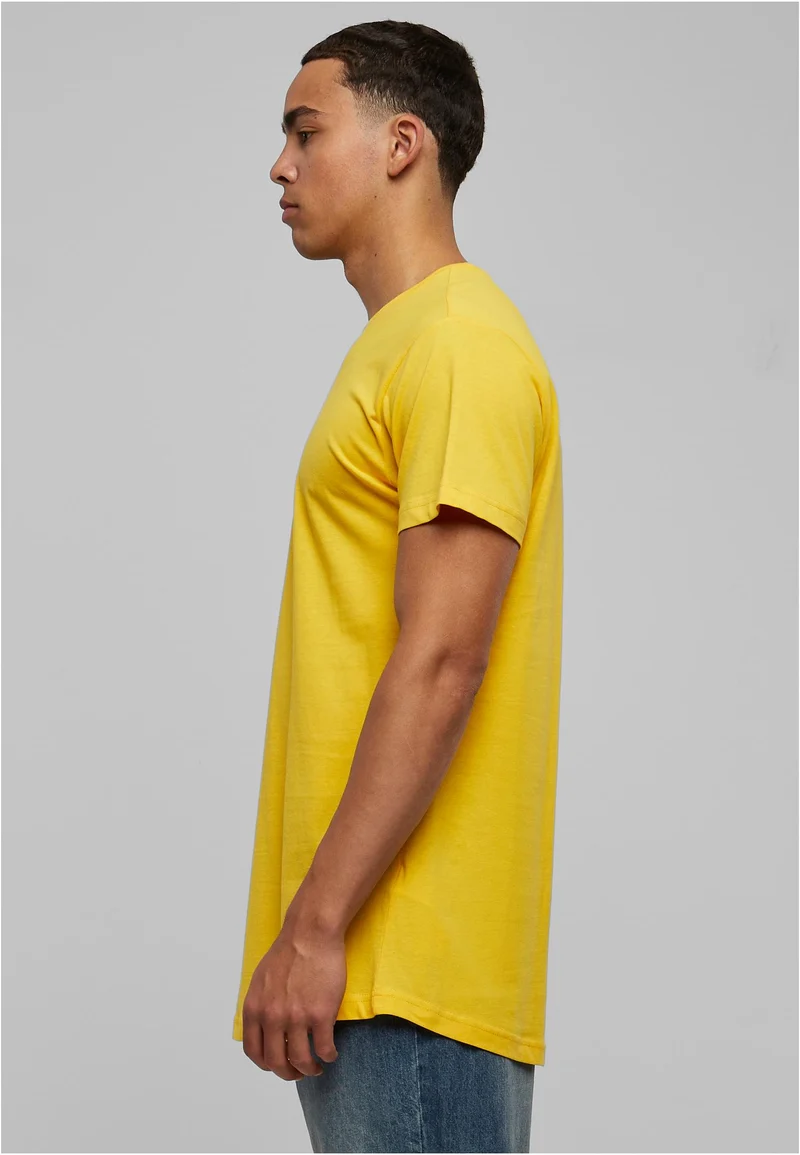 UC Shaped Long Tee