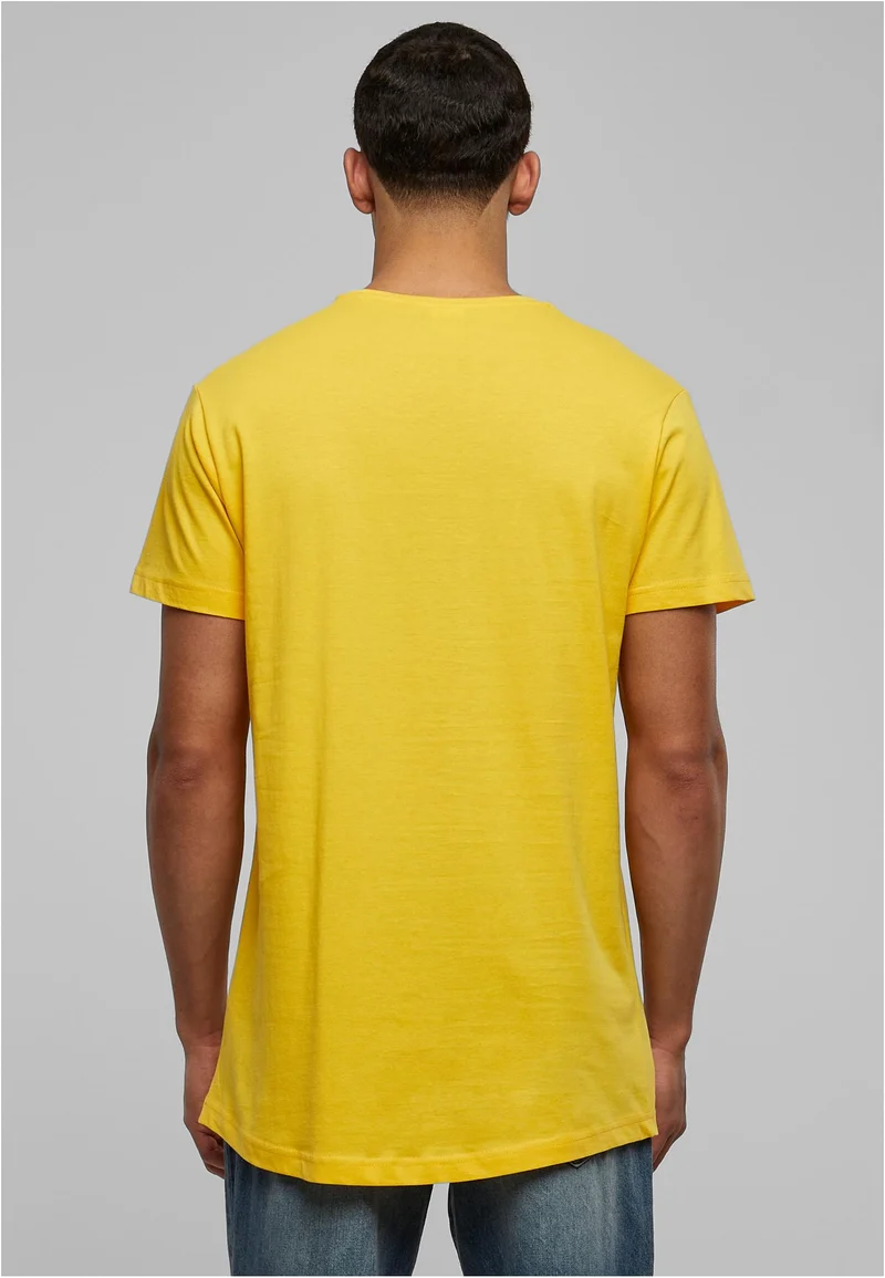 UC Shaped Long Tee