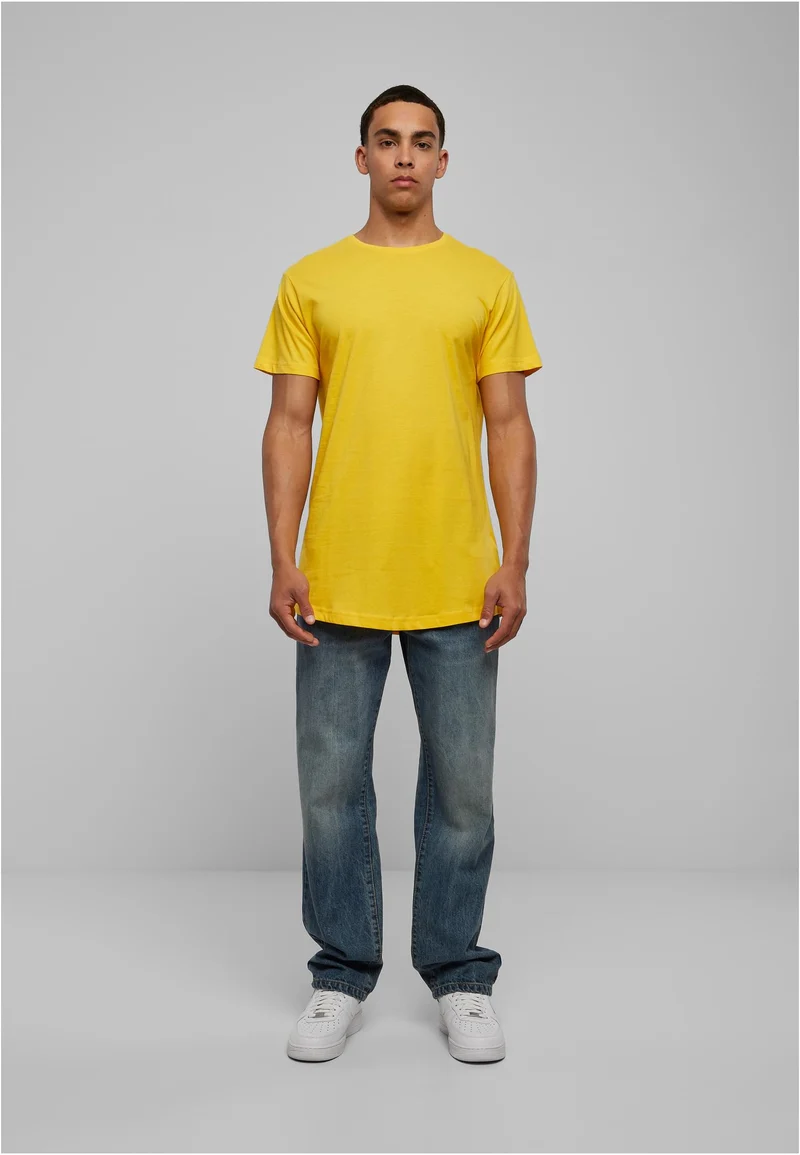 UC Shaped Long Tee