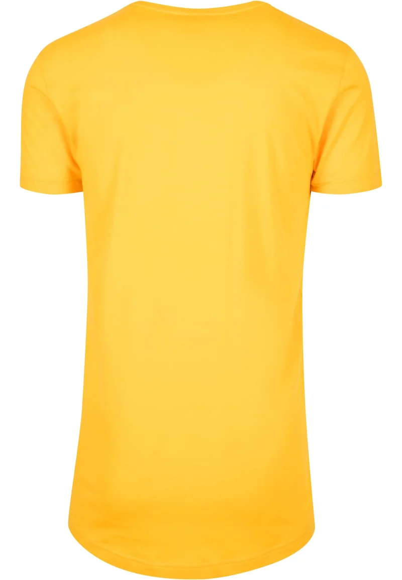 UC Shaped Long Tee