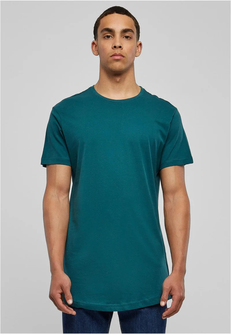 UC Shaped Long Tee
