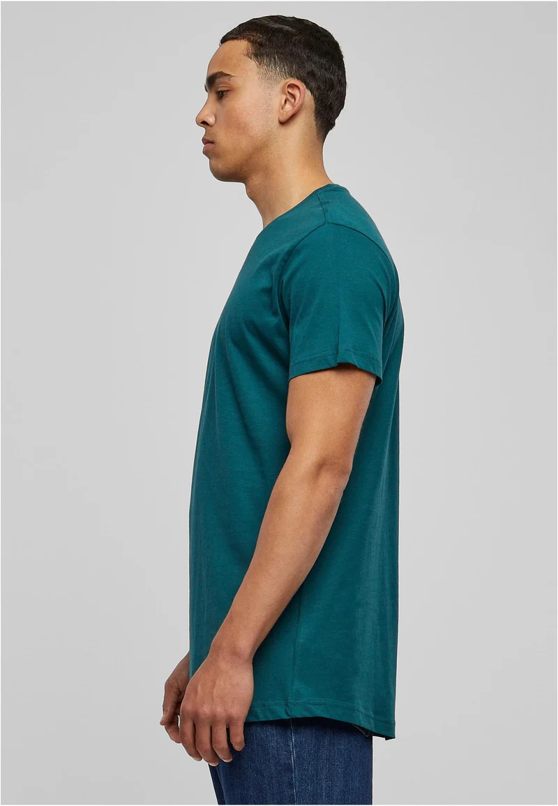 UC Shaped Long Tee