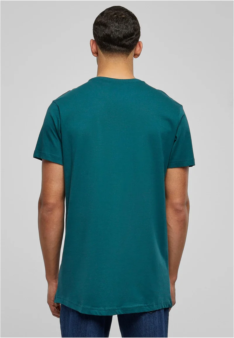 UC Shaped Long Tee