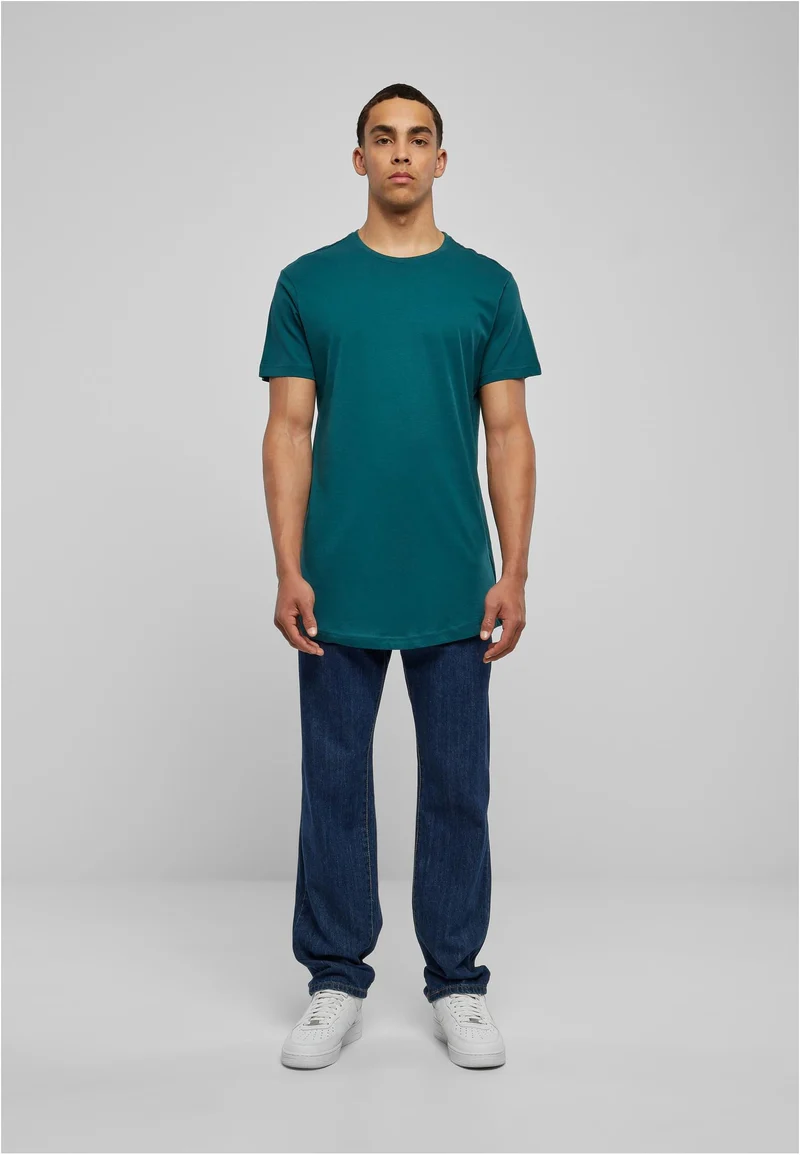 UC Shaped Long Tee