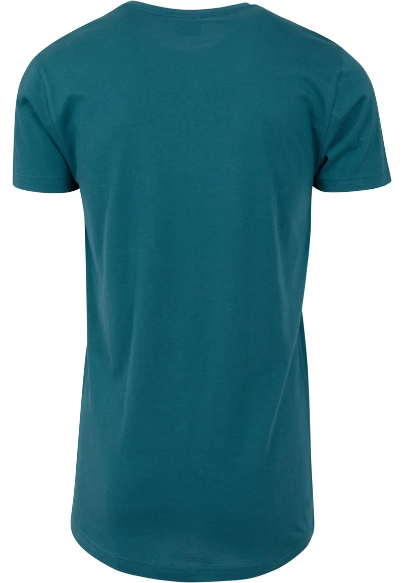 UC Shaped Long Tee
