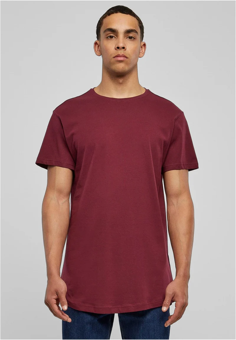 UC Shaped Long Tee