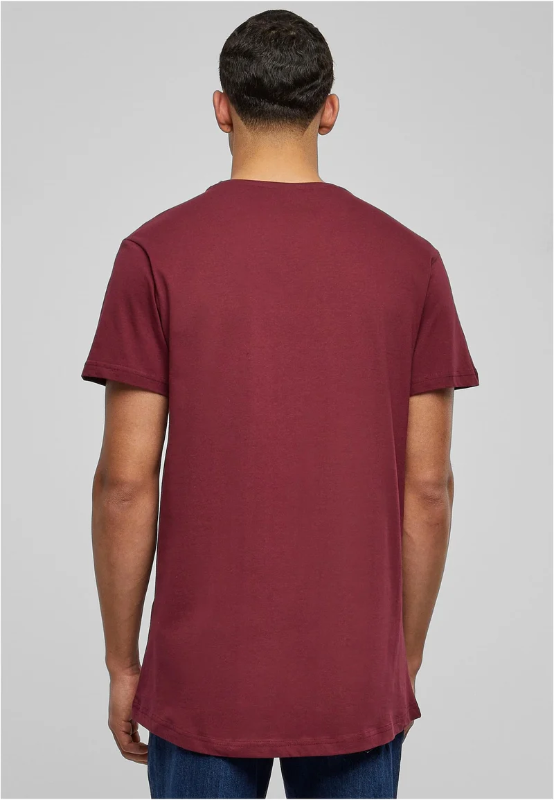 UC Shaped Long Tee