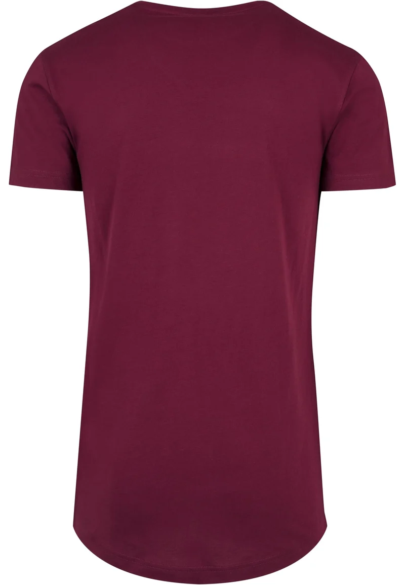 UC Shaped Long Tee