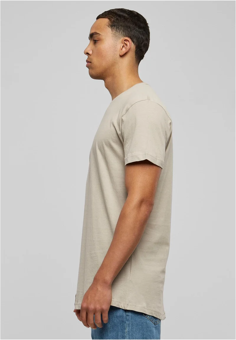 UC Shaped Long Tee