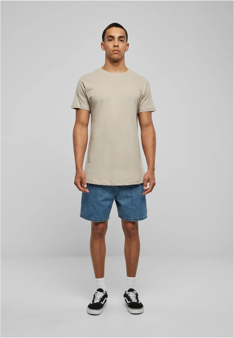 UC Shaped Long Tee